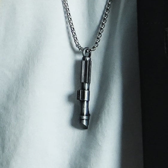 Colares de sabre