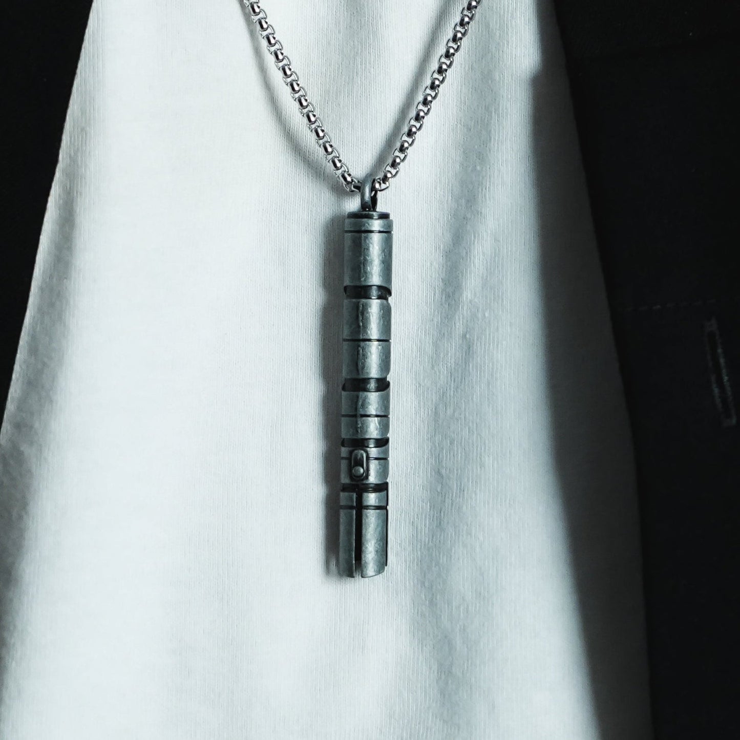 Colares de sabre