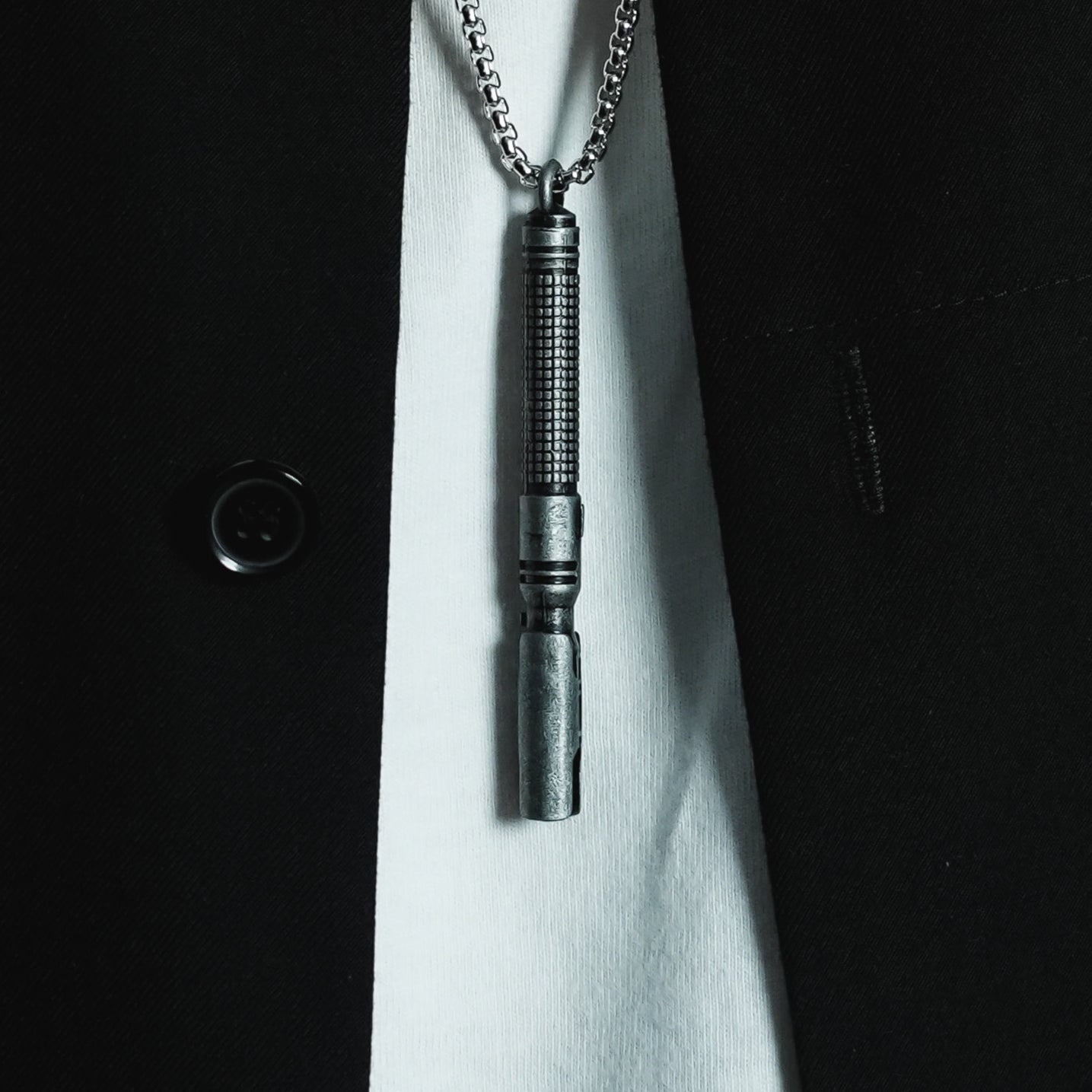 Colares de sabre