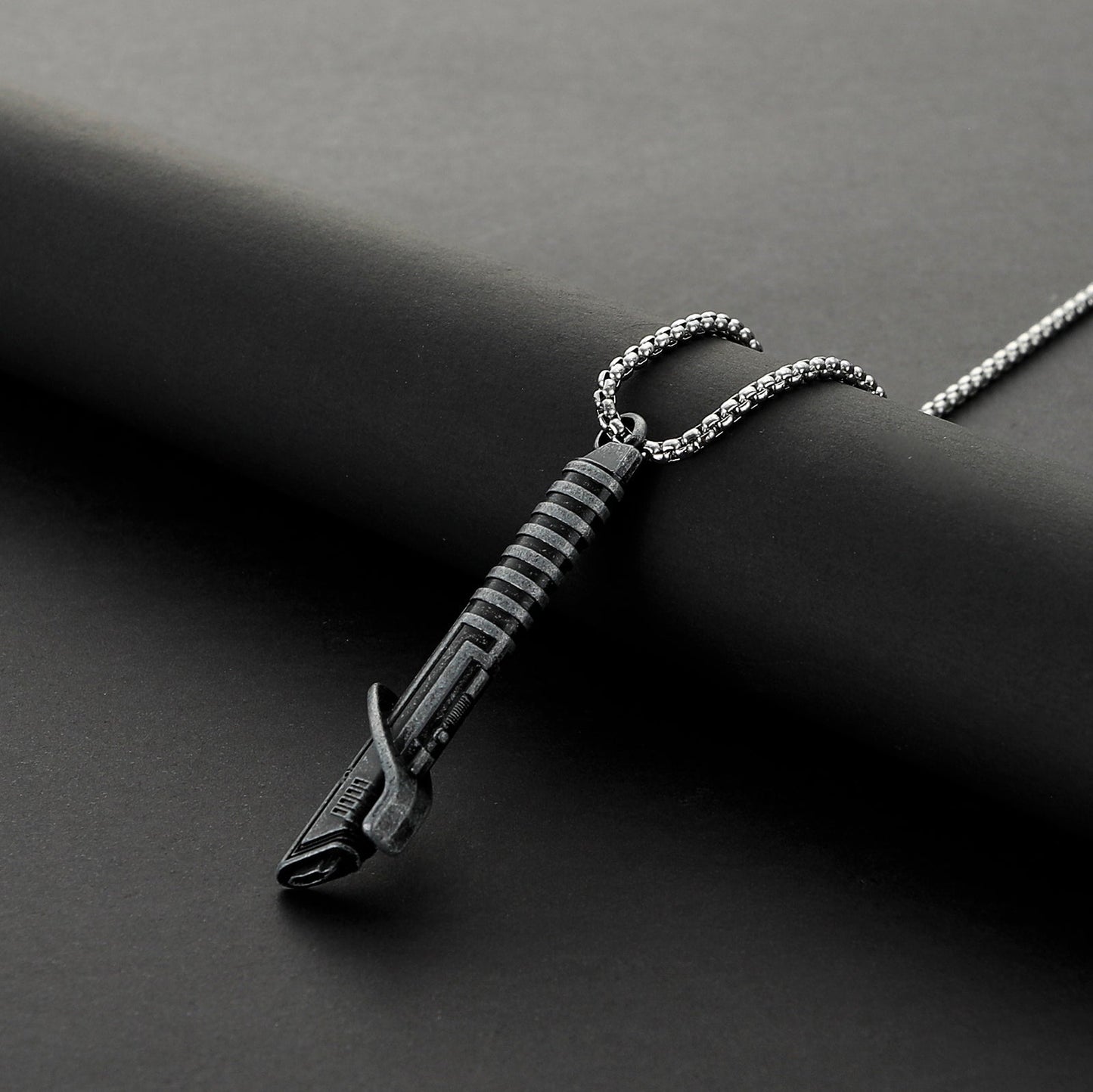 Colares de sabre