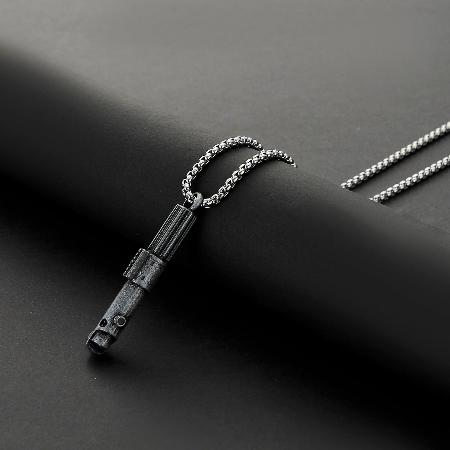 Colares de sabre