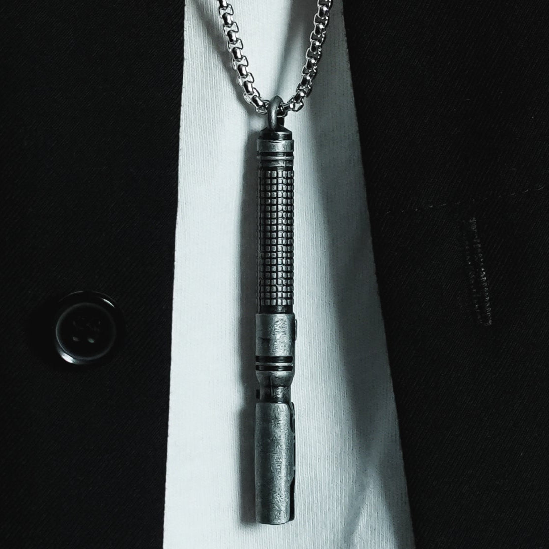 Colares de sabre