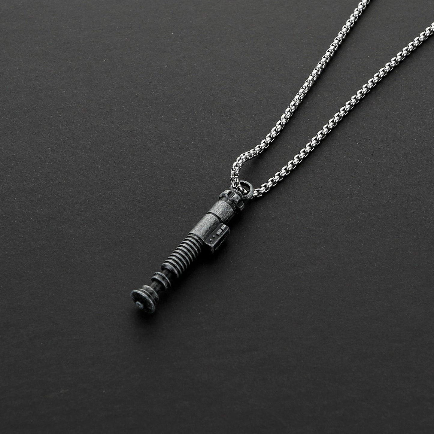 Colares de sabre