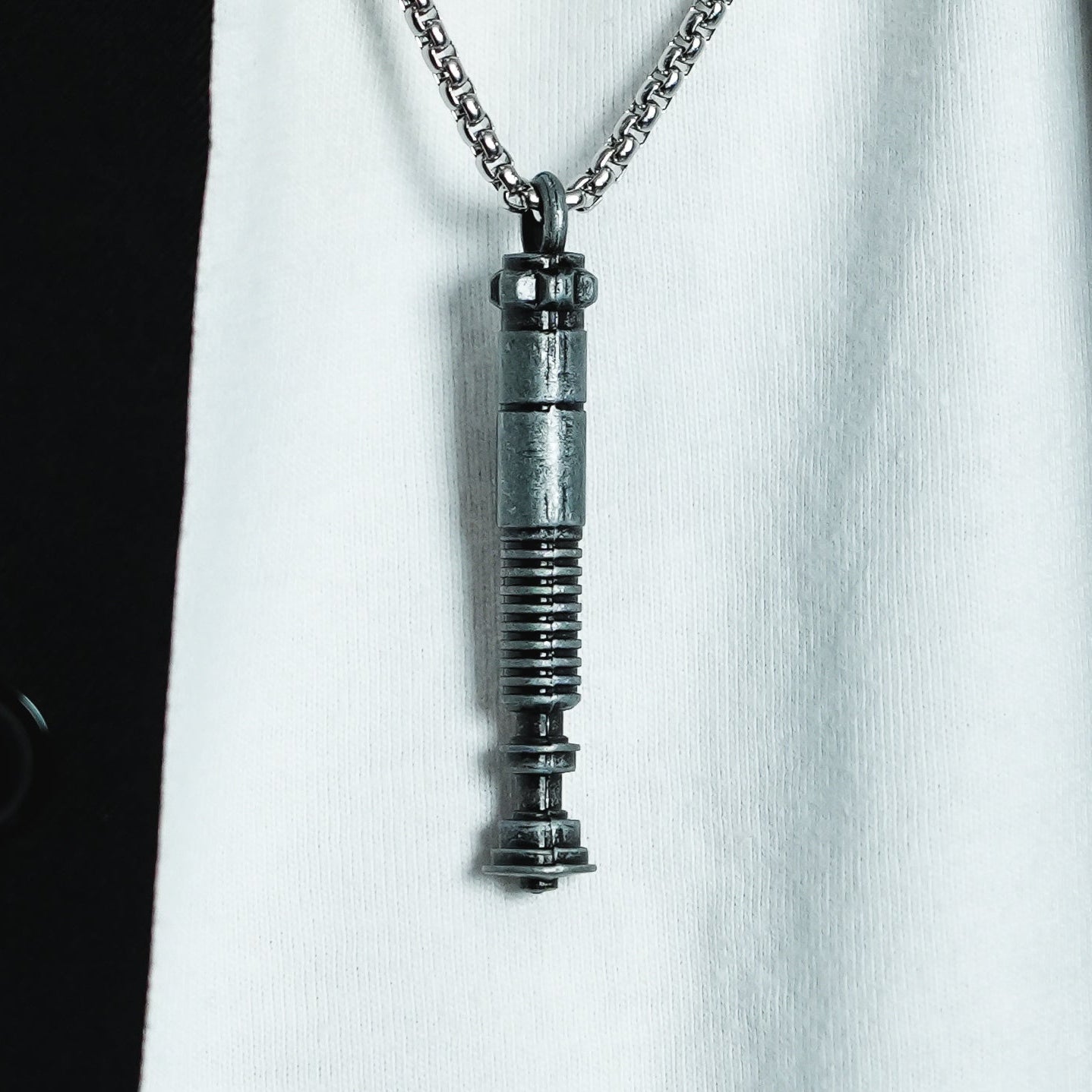 Colares de sabre