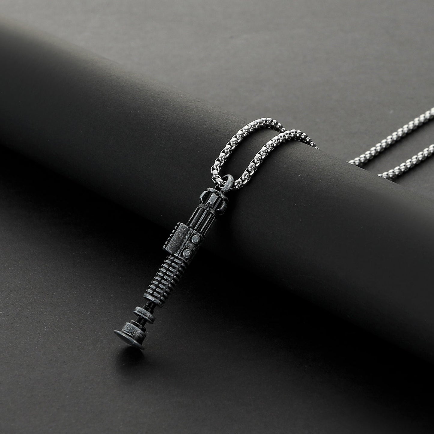 Colares de sabre
