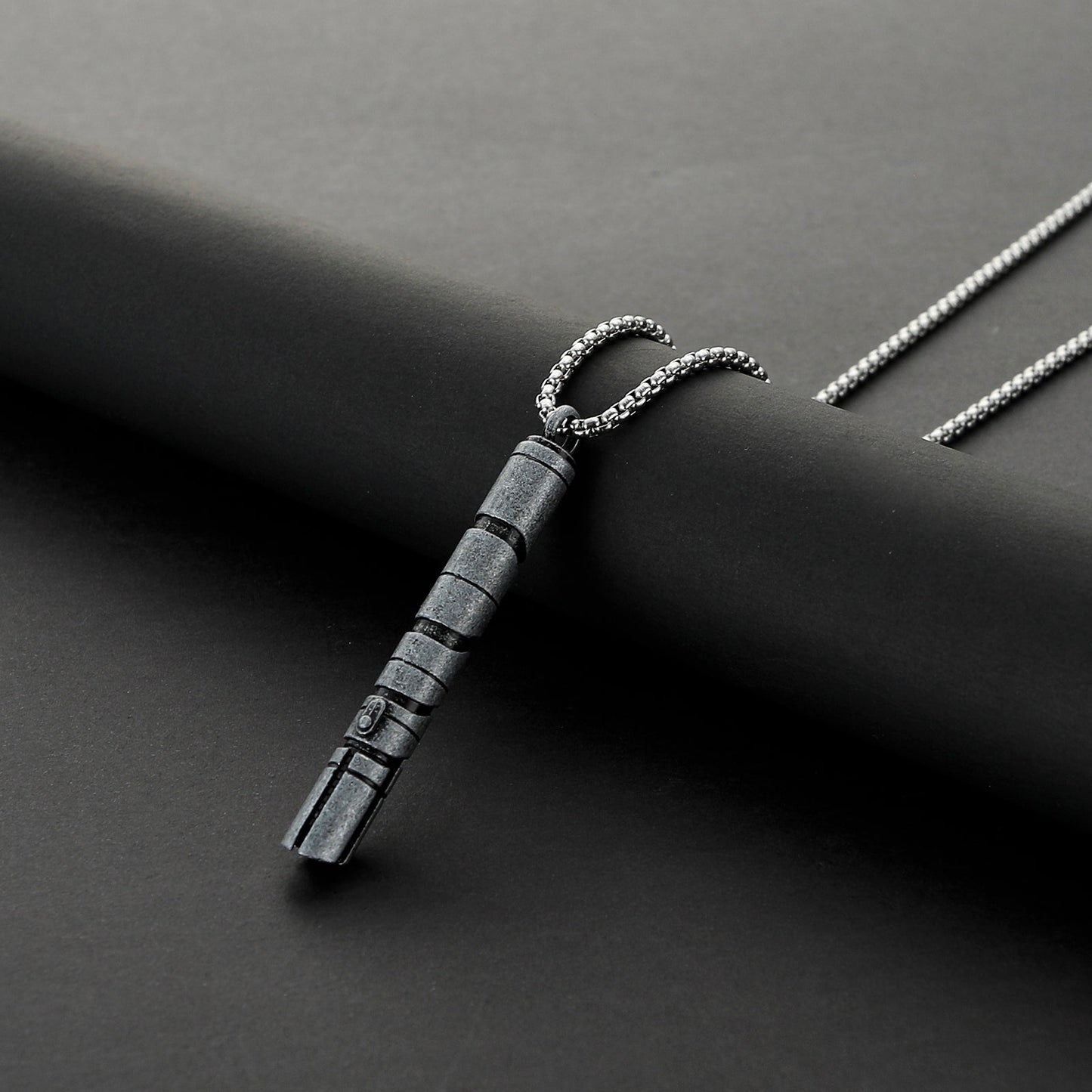 Colares de sabre