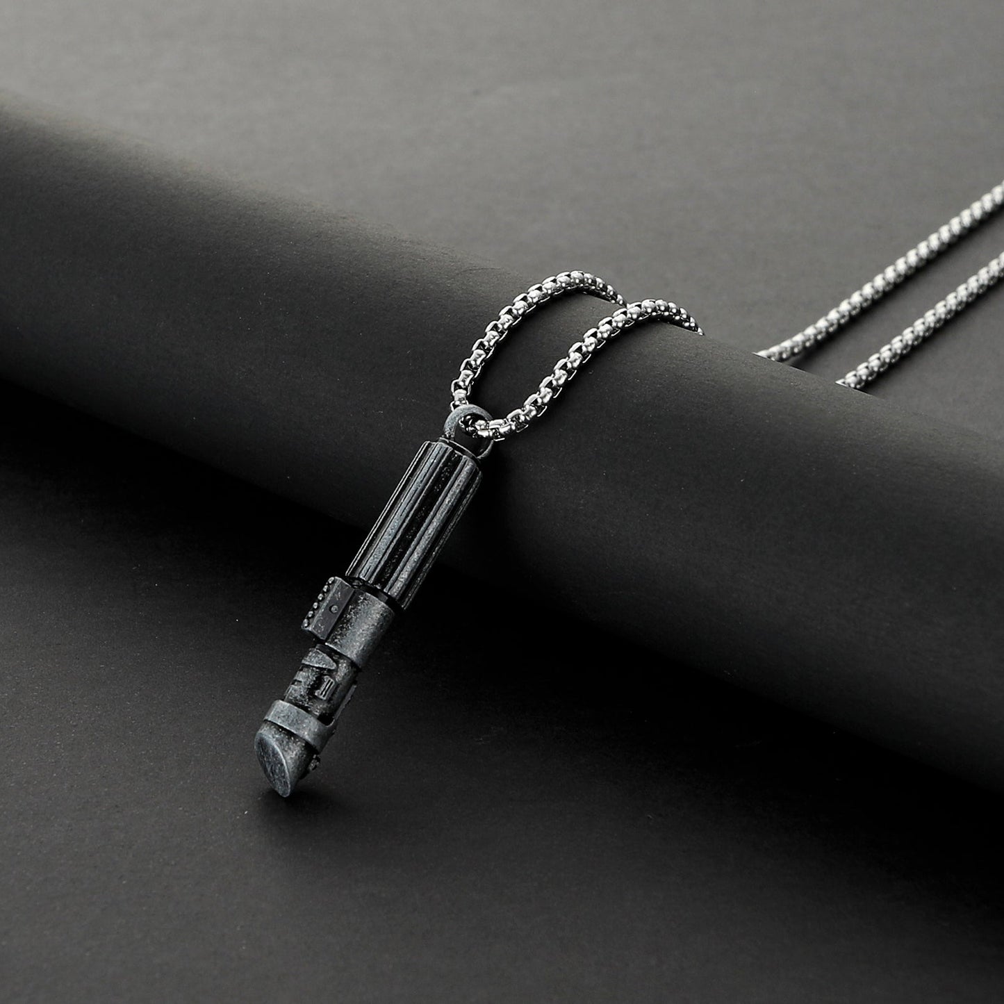 Colares de sabre