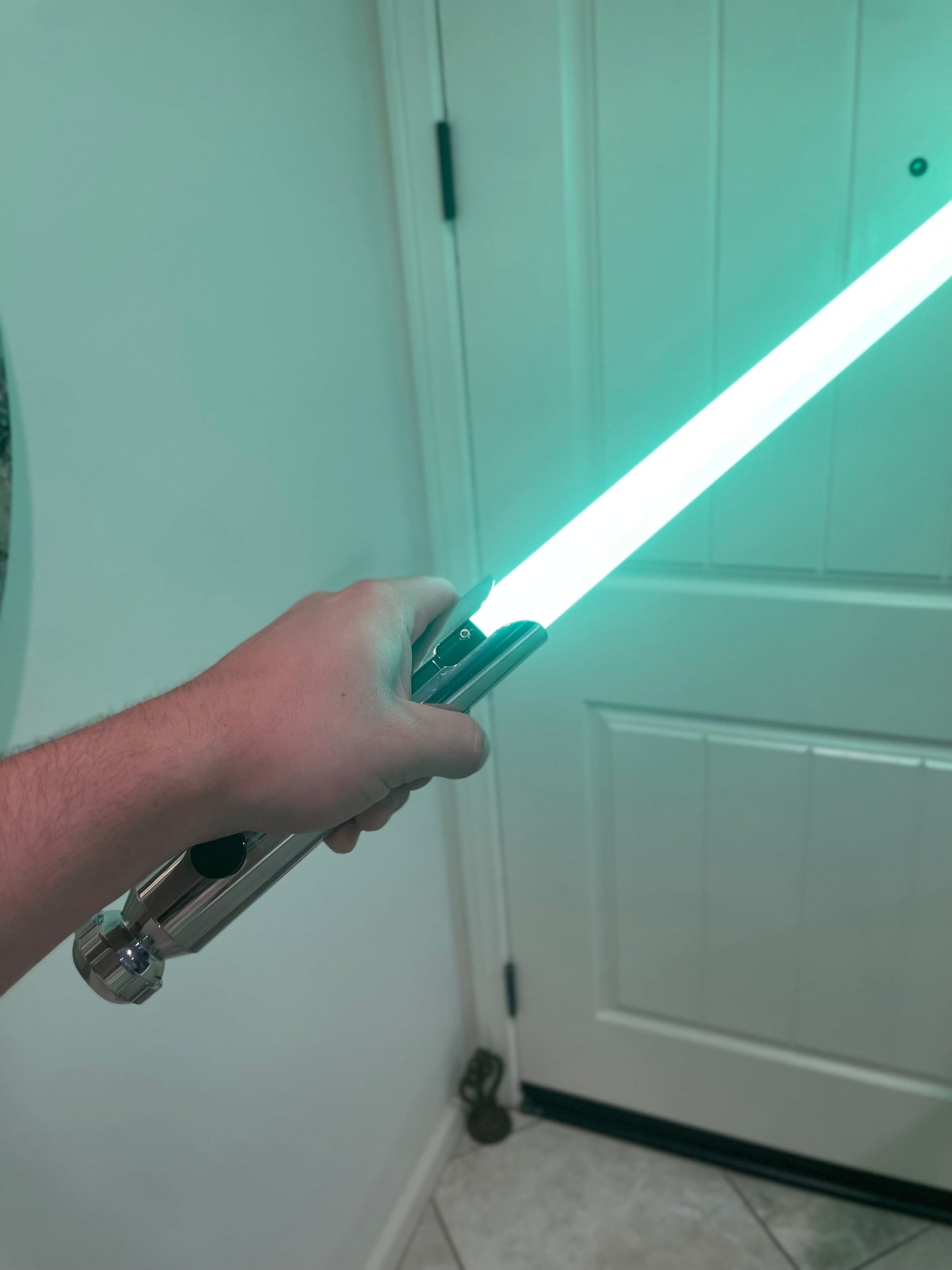 Snippy Padawan