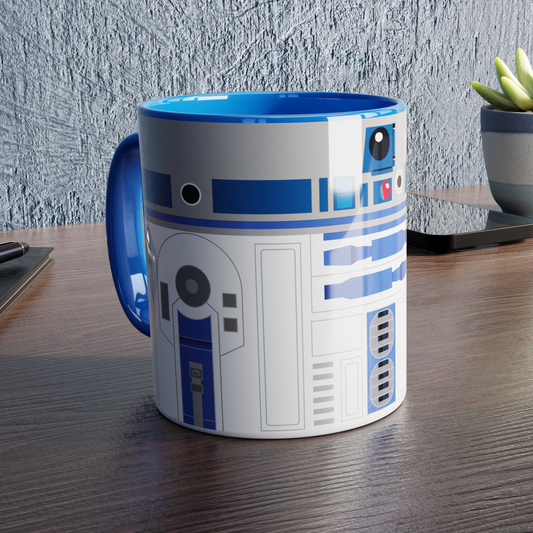 Caneca Artoo