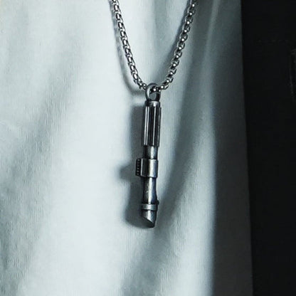 Colares de sabre