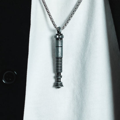 Colares de sabre