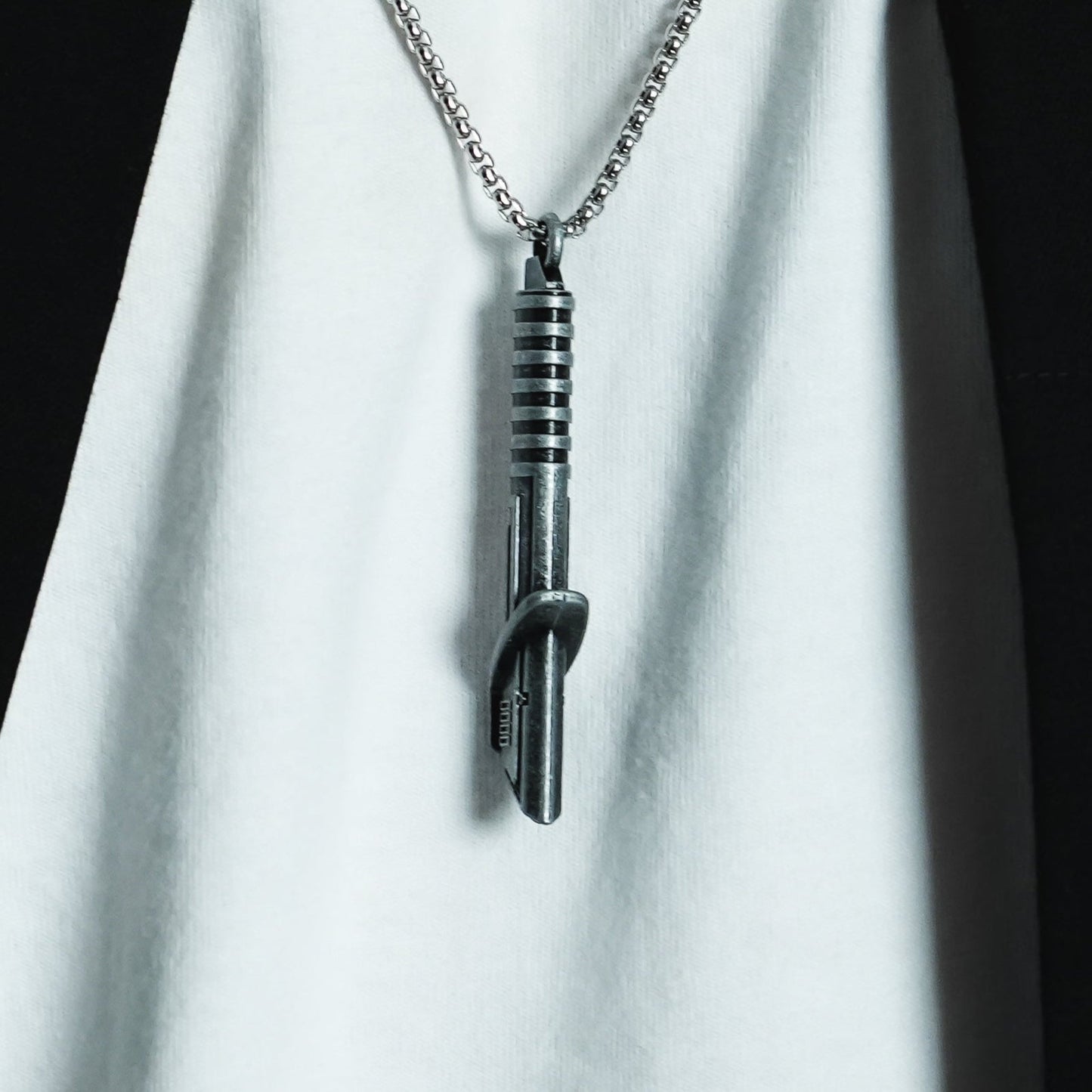 Colares de sabre