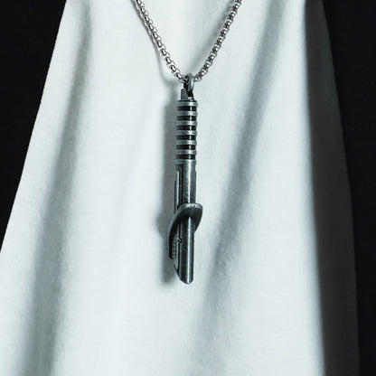 Colares de sabre