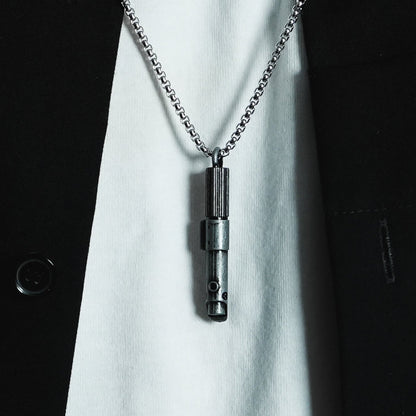 Colares de sabre