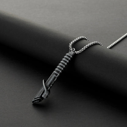 Colares de sabre