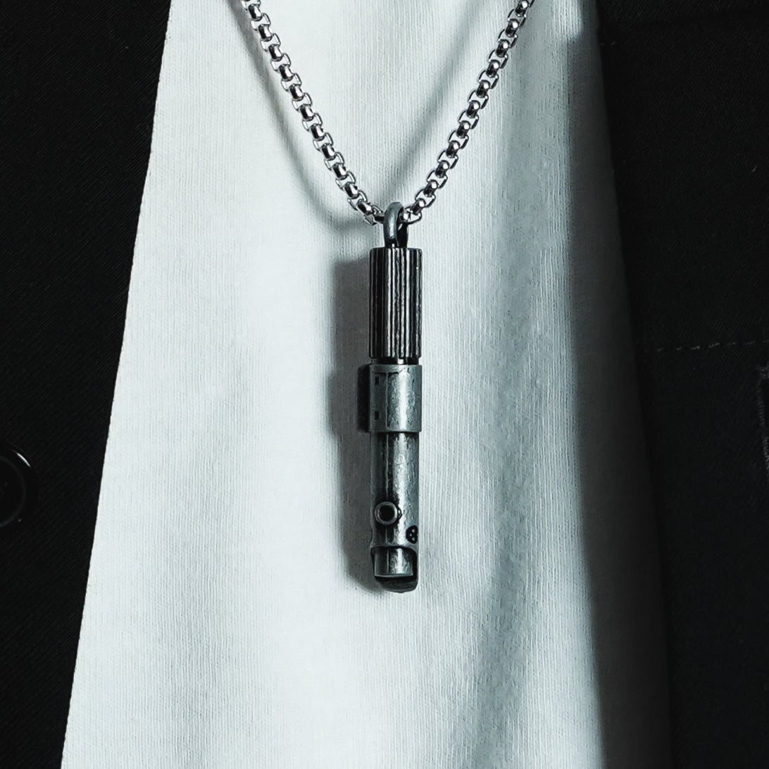 Colares de sabre