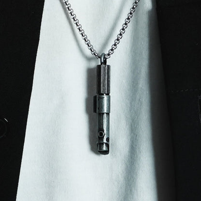 Colares de sabre