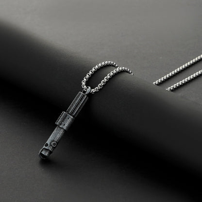 Colares de sabre