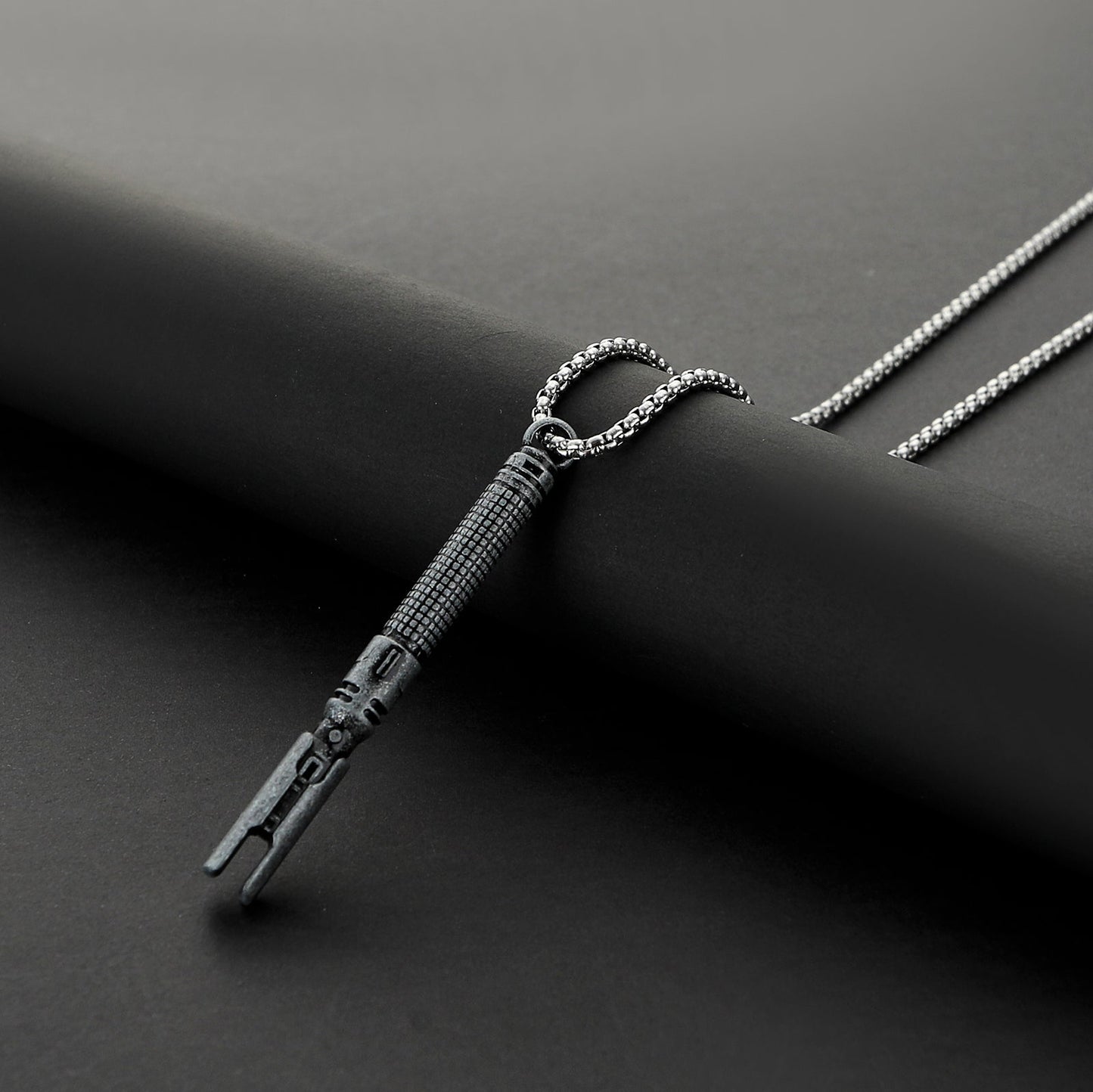 Colares de sabre