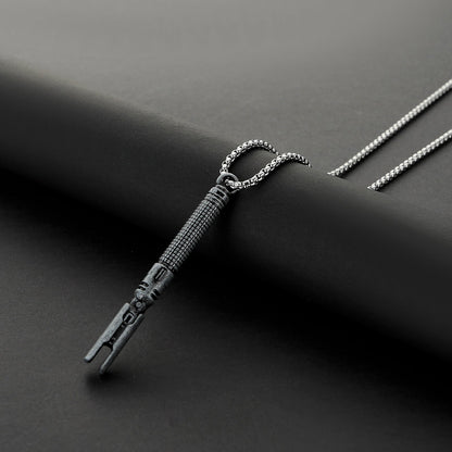 Colares de sabre