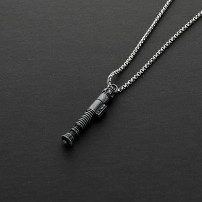 Colares de sabre