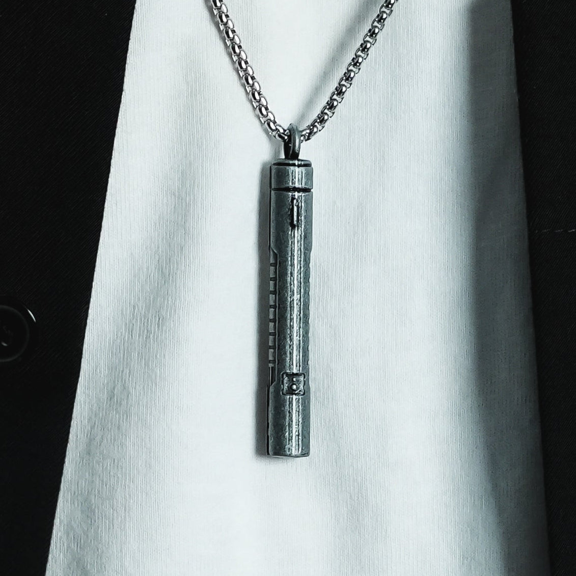 Colares de sabre