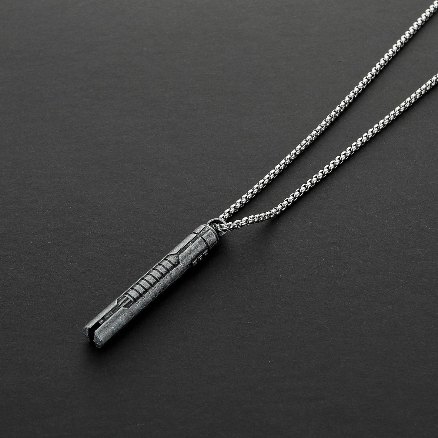 Colares de sabre