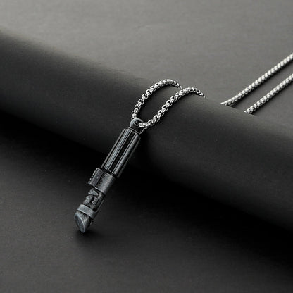 Colares de sabre