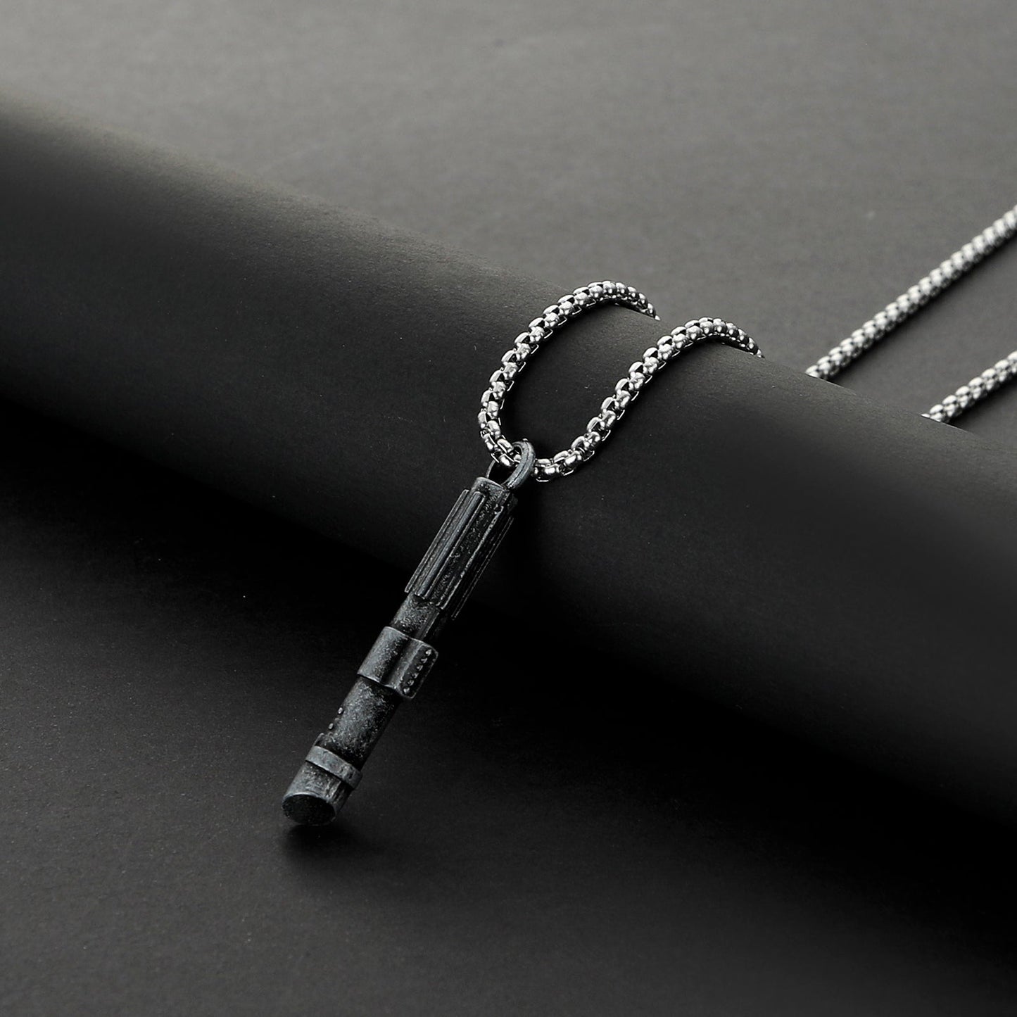 Colares de sabre