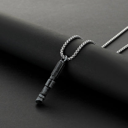 Colares de sabre