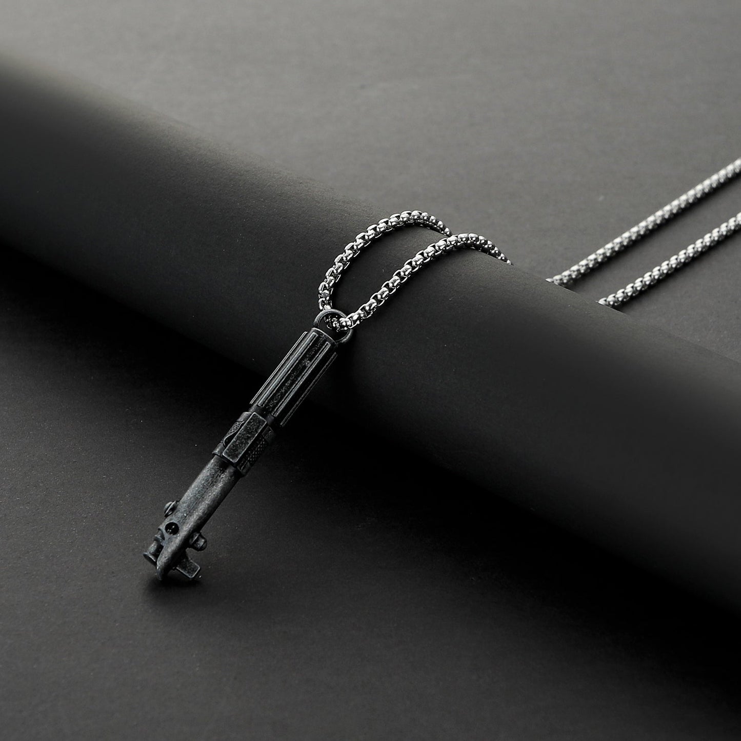 Colares de sabre