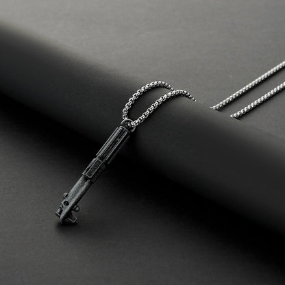 Colares de sabre